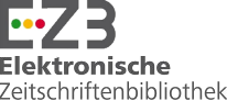 EZB: Electronic Journals Library (Germany)